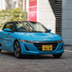 Illustration for article titled This Bodykit Completely Transforms One Of Honda's Coolest Cars